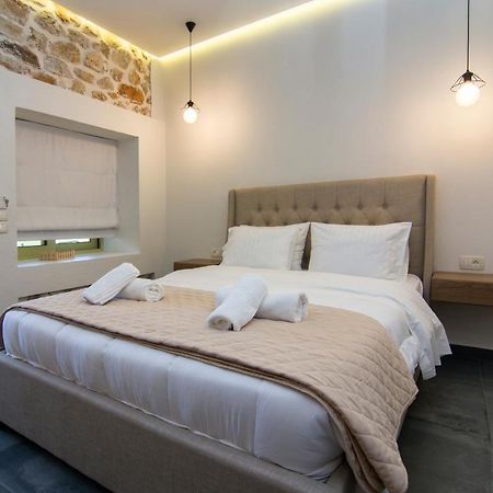 Acrothea Perdika Apartment Exterior photo